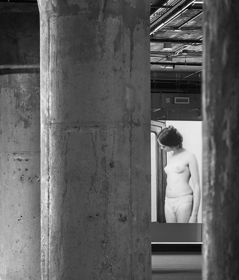Chantal Akerman, Toronto